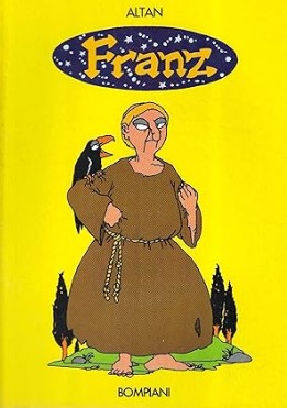 FRANZ - UNICO_thumbnail FRANZ - UNICO_thumbnail