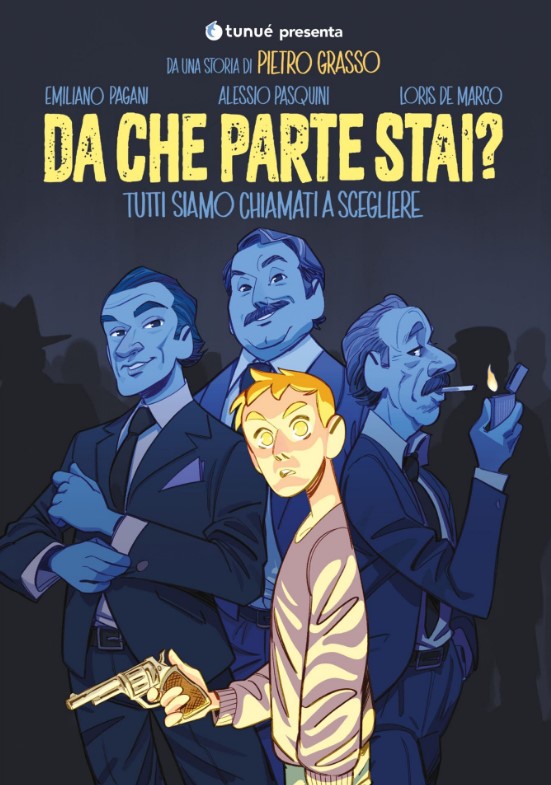 DA CHE PARTE STAI? - 1_thumbnail DA CHE PARTE STAI? - 1_thumbnail