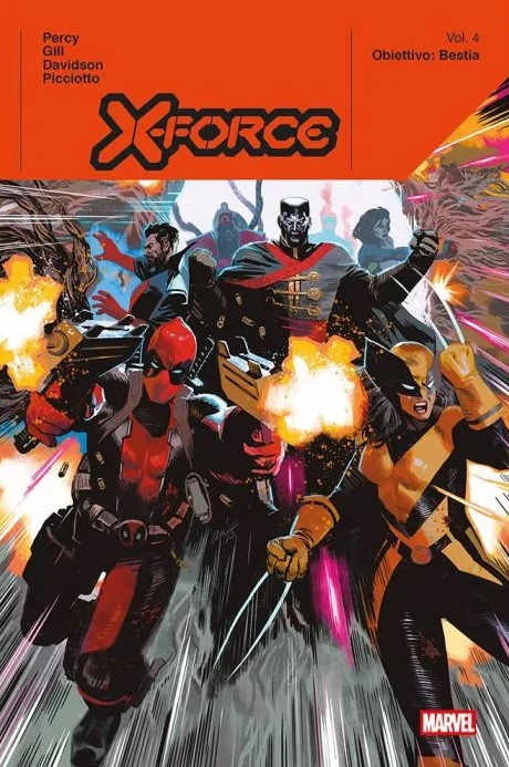 X-FORCE (MARVEL DELUXE) - 4_thumbnail X-FORCE (MARVEL DELUXE) - 4_thumbnail