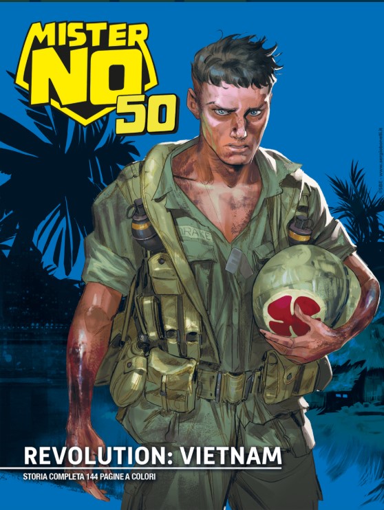 MISTER NO 50 - 2_thumbnail MISTER NO 50 - 2_thumbnail