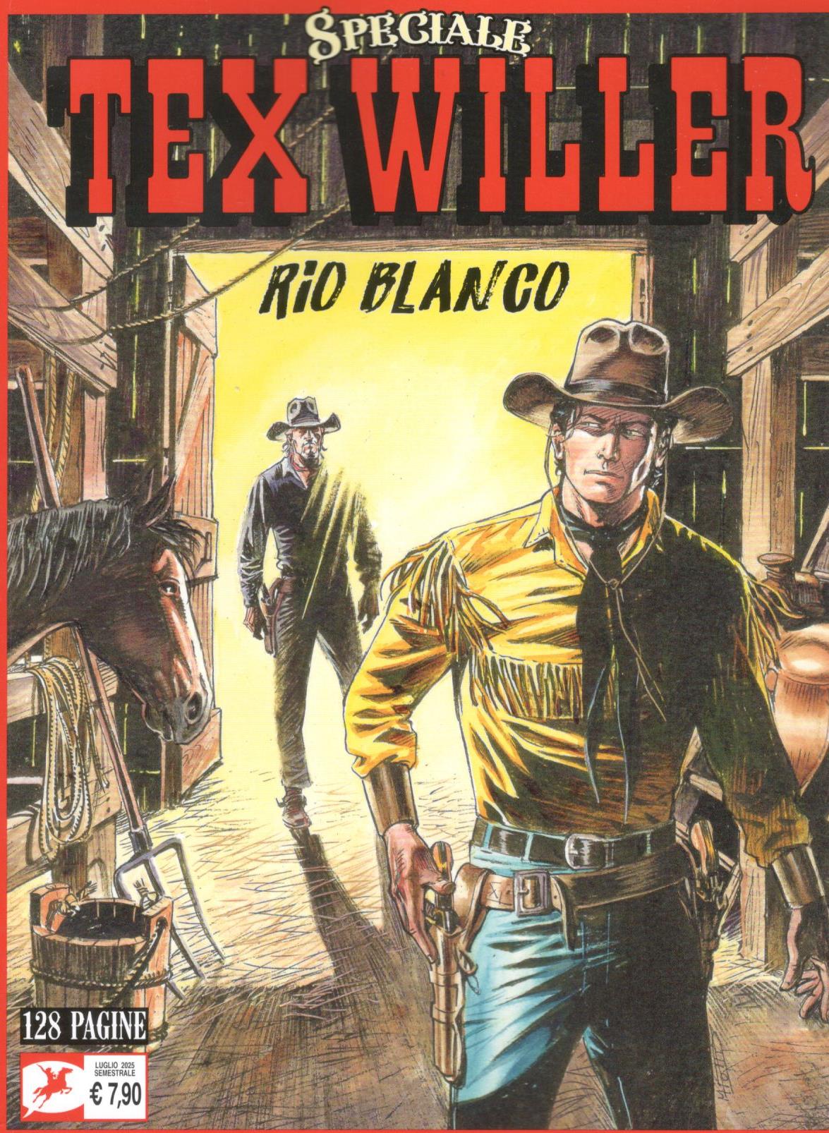 TEX WILLER SPECIALE - 10_thumbnail TEX WILLER SPECIALE - 10_thumbnail