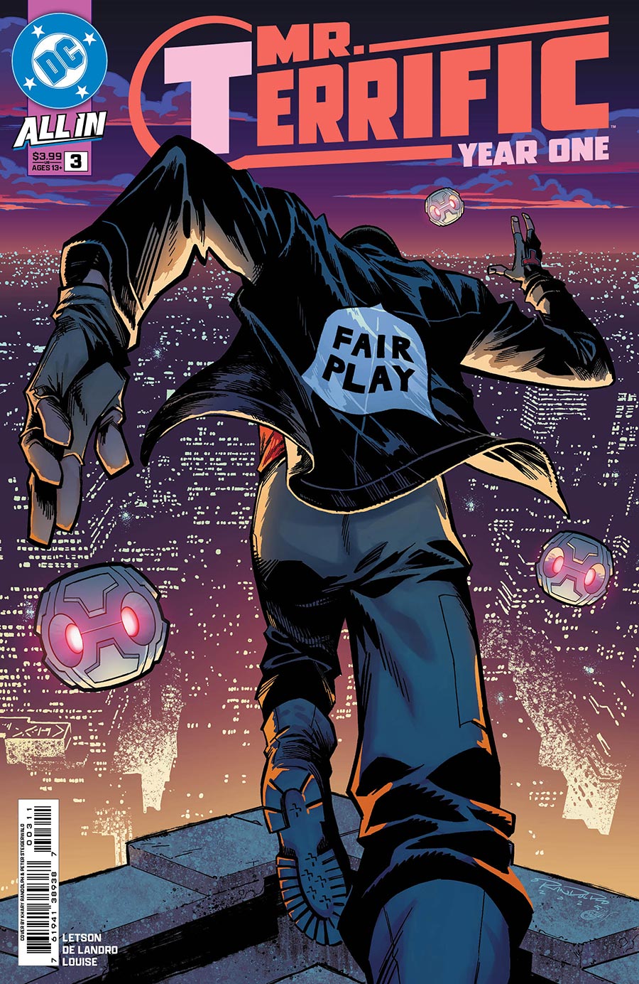 MR TERRIFIC YEAR ONE - 3_thumbnail MR TERRIFIC YEAR ONE - 3_thumbnail