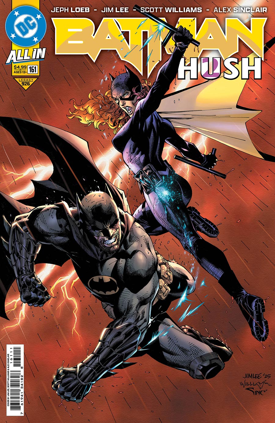 BATMAN VOL 3 - 161_thumbnail