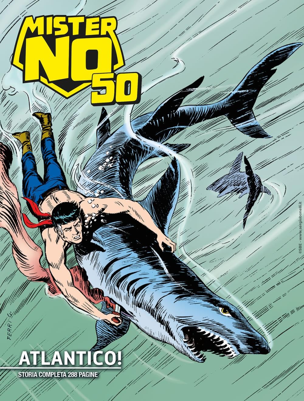 MISTER NO 50 - 1_thumbnail MISTER NO 50 - 1_thumbnail