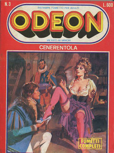 ODEON SECONDA SERIE (1979) - 3_thumbnail ODEON SECONDA SERIE (1979) - 3_thumbnail