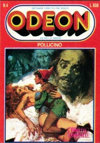 ODEON SECONDA SERIE (1979) - 4_thumbnail ODEON SECONDA SERIE (1979) - 4_thumbnail