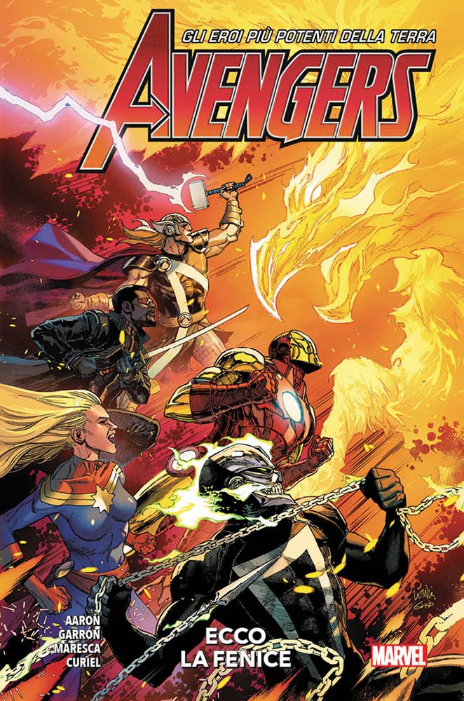 AVENGERS (MARVEL COLLECTION) - 8_thumbnail