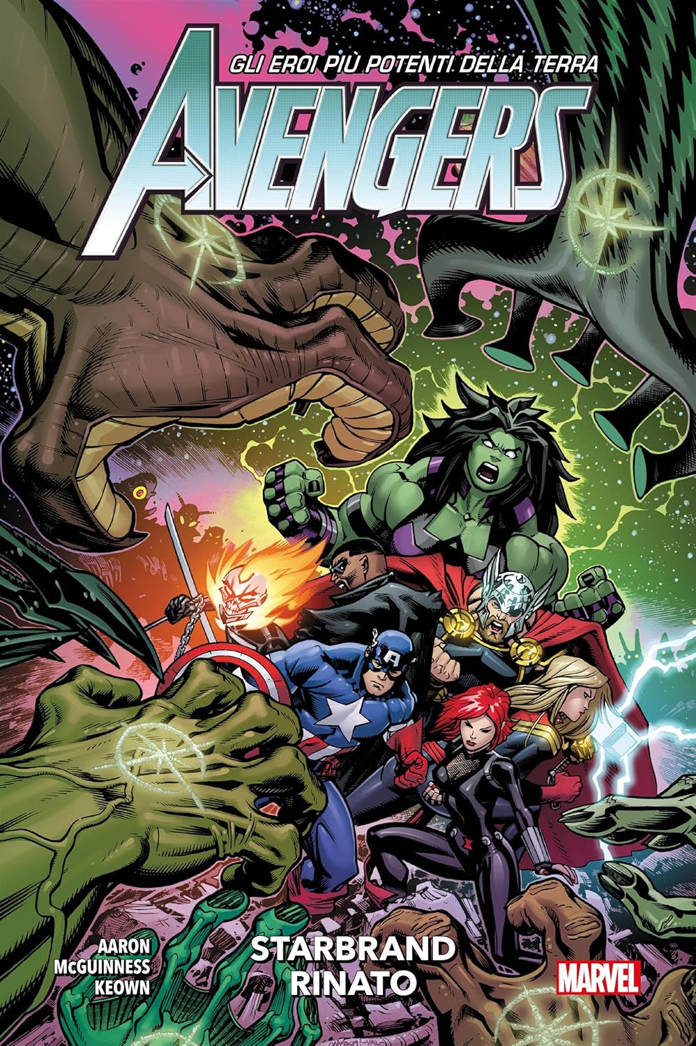 AVENGERS HC (2018) - 3_thumbnail AVENGERS HC (2018) - 3_thumbnail