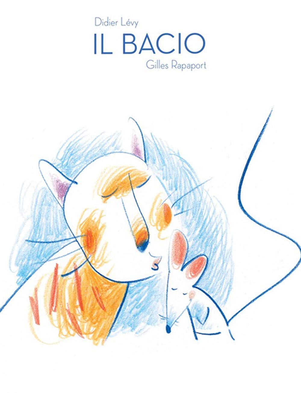 BACIO IL (LOGOS) - UNICO_thumbnail BACIO IL (LOGOS) - UNICO_thumbnail