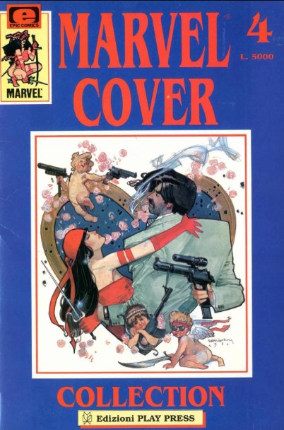 MARVEL COVER COLLECTION - 4_thumbnail