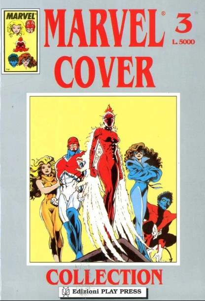 MARVEL COVER COLLECTION - 3_thumbnail