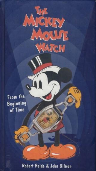 MICKEY MOUSE WATCH - UNICO_thumbnail