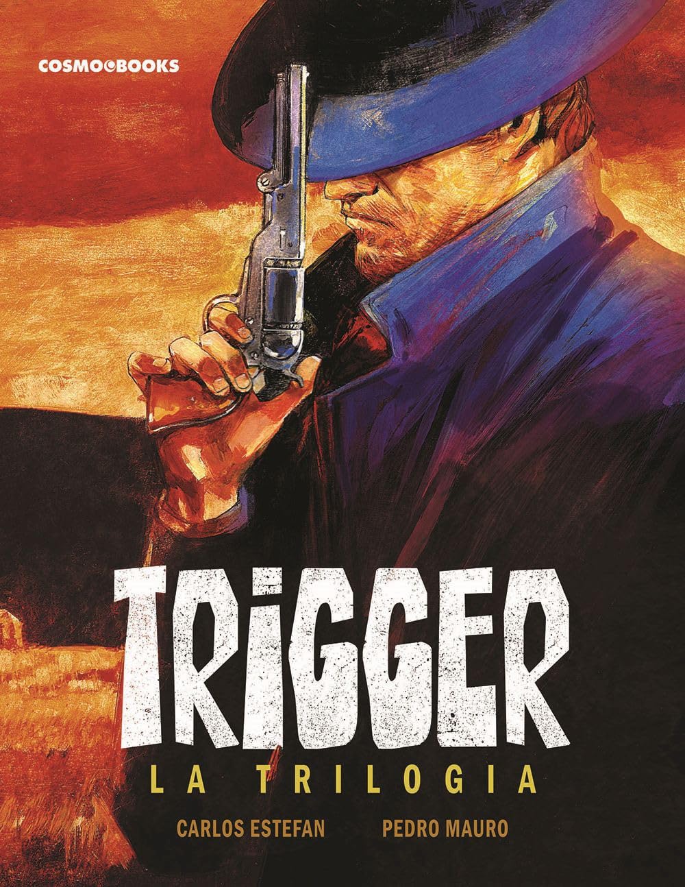 TRIGGER LA TRILOGIA - 1_thumbnail TRIGGER LA TRILOGIA - 1_thumbnail