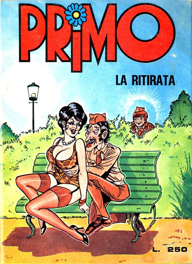 PRIMO (PUBLISTRIP) - 5_thumbnail PRIMO (PUBLISTRIP) - 5_thumbnail