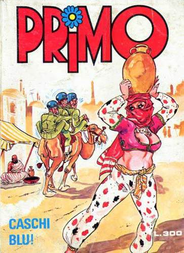 PRIMO (PUBLISTRIP) - 60_thumbnail PRIMO (PUBLISTRIP) - 60_thumbnail