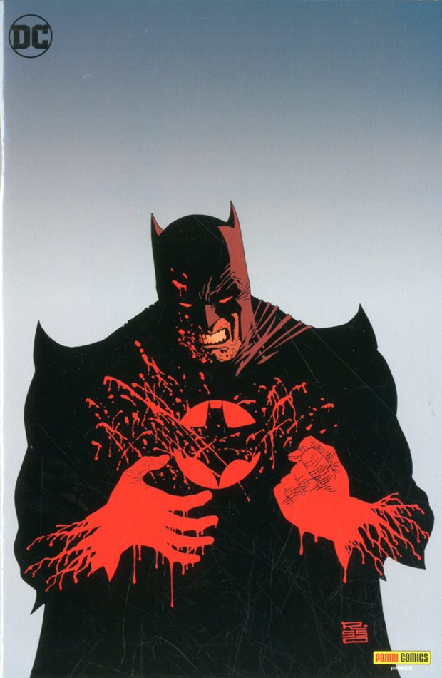 BATMAN FLASHPOINT BEYOND VARIANT - UNICO_thumbnail BATMAN FLASHPOINT BEYOND VARIANT - UNICO_thumbnail