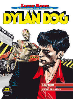 DYLAN DOG SUPER BOOK - 58_thumbnail