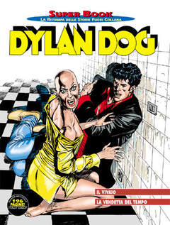 DYLAN DOG SUPER BOOK - 55_thumbnail