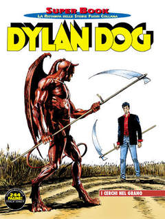 DYLAN DOG SUPER BOOK - 54_thumbnail