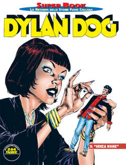DYLAN DOG SUPER BOOK - 51_thumbnail