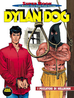 DYLAN DOG SUPER BOOK - 42_thumbnail