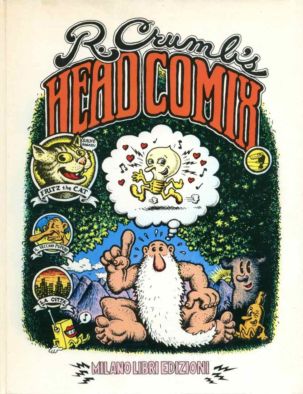 HEAD COMIX - UNICO_thumbnail