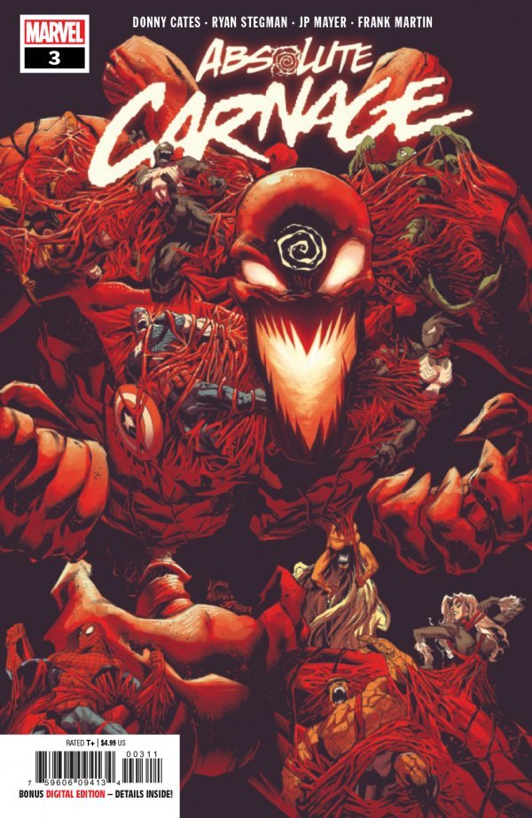 ABSOLUTE CARNAGE (MARVEL) - 3_thumbnail ABSOLUTE CARNAGE (MARVEL) - 3_thumbnail