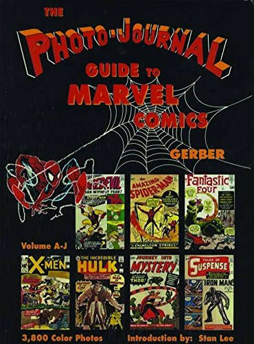 PHOTO-JOURNAL GUIDE TO MARVEL COMICS - 3_thumbnail PHOTO-JOURNAL GUIDE TO MARVEL COMICS - 3_thumbnail