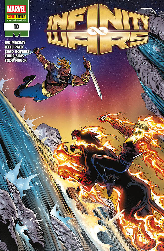 INFINITY WARS (PANINI) - 10_thumbnail