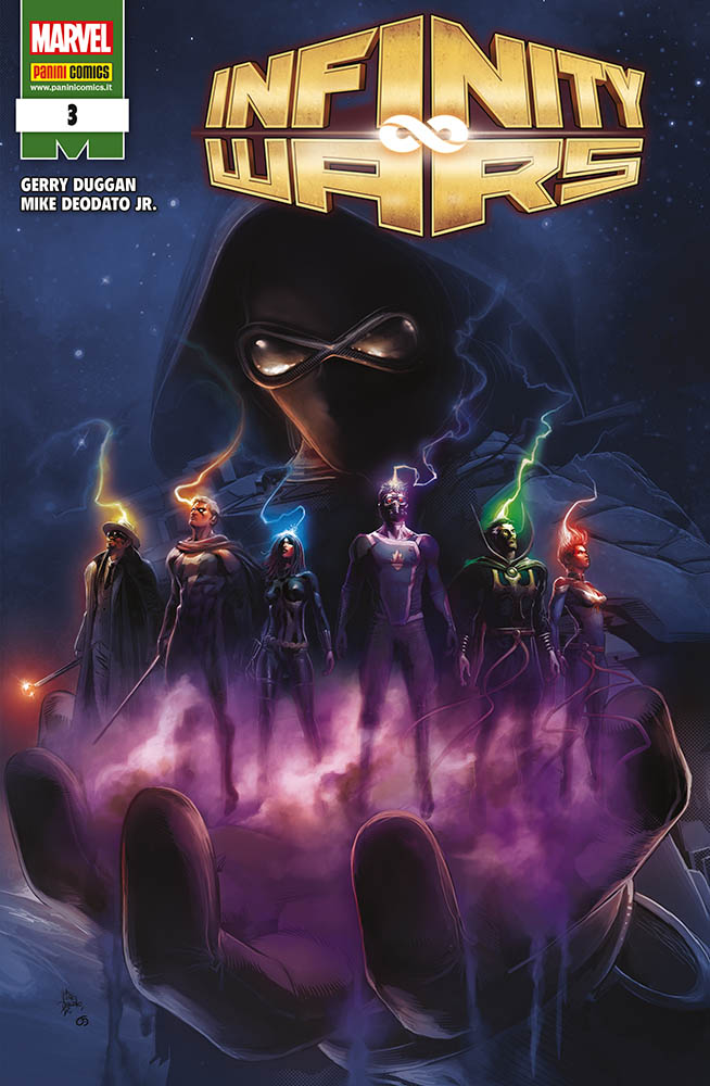 INFINITY WARS (PANINI) - 3_thumbnail