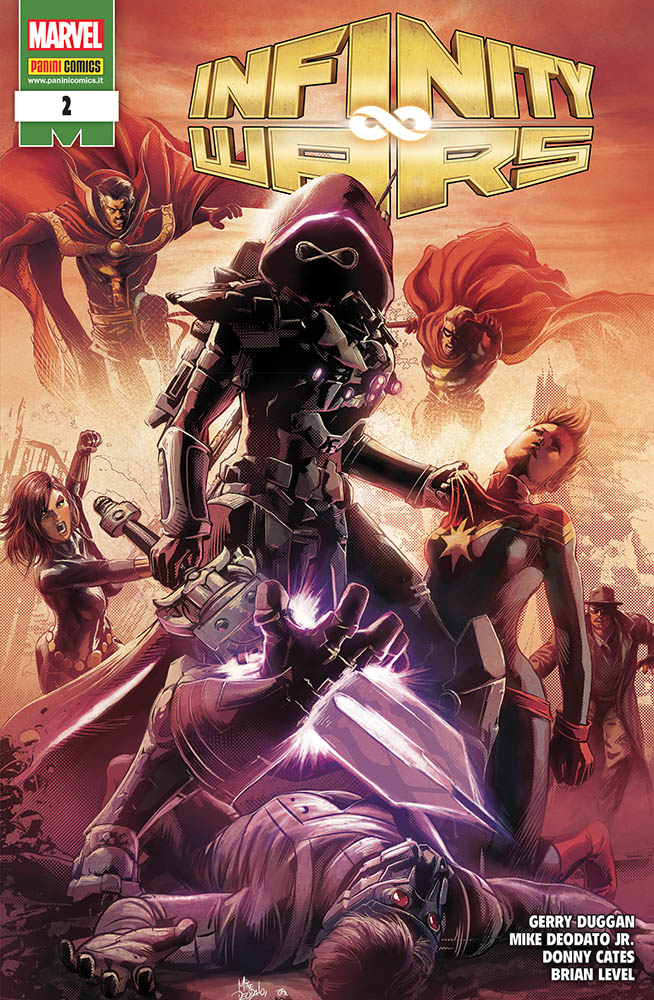 INFINITY WARS (PANINI) - 2_thumbnail INFINITY WARS (PANINI) - 2_thumbnail
