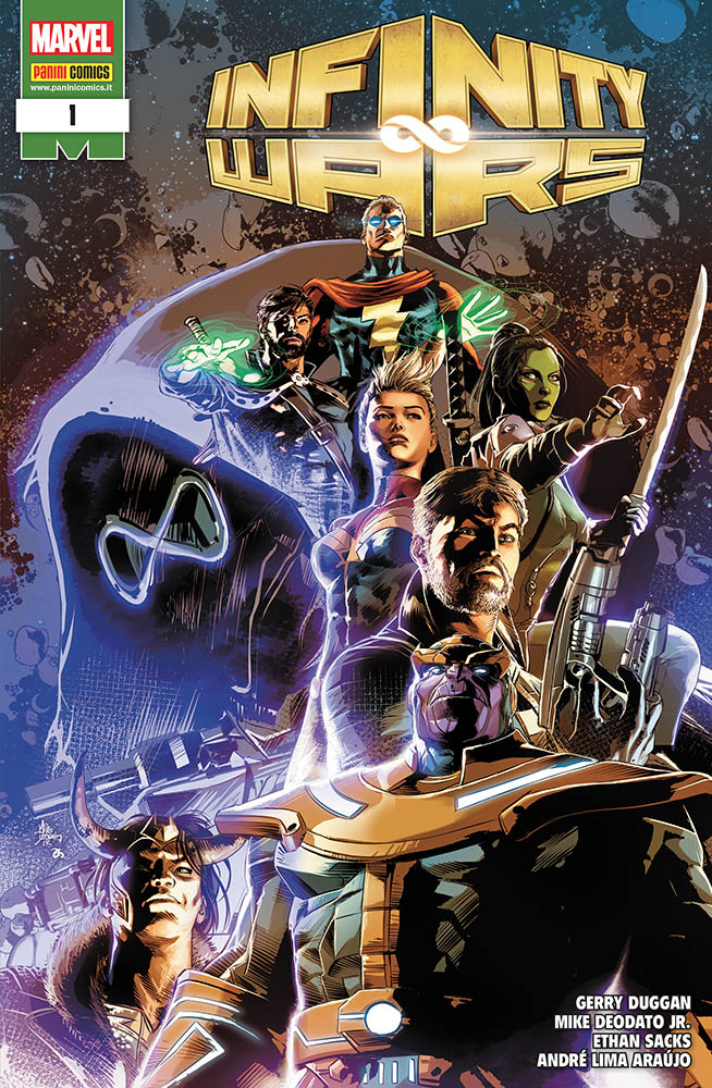 INFINITY WARS (PANINI) - 1_thumbnail INFINITY WARS (PANINI) - 1_thumbnail