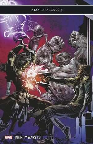 INFINITY WARS (MARVEL) - 6_thumbnail