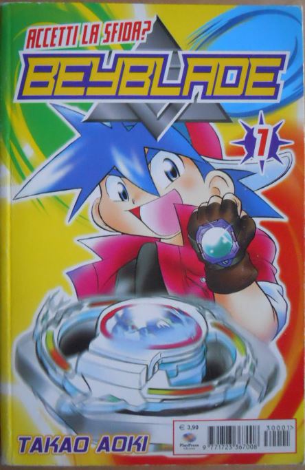BEYBLADE (PLAY PRESS) - 1_thumbnail BEYBLADE (PLAY PRESS) - 1_thumbnail