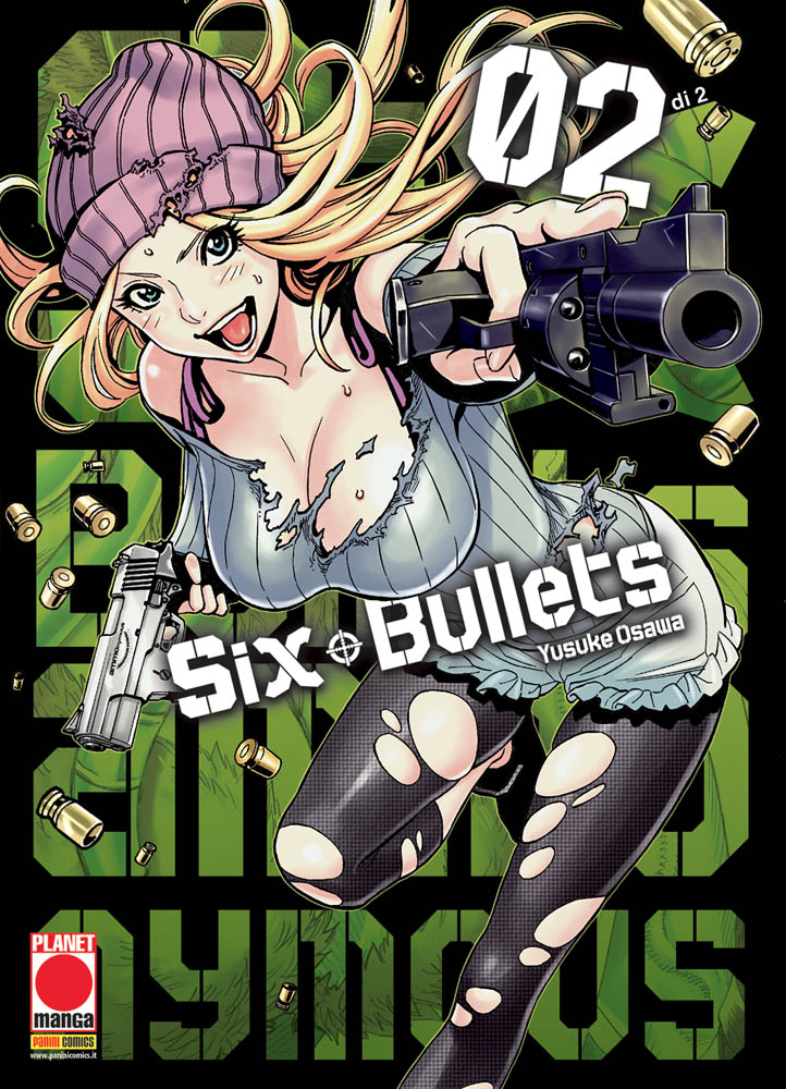 SIX BULLETS - 2_thumbnail SIX BULLETS - 2_thumbnail
