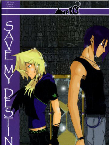 SAVE MY DESTINY - 3_thumbnail SAVE MY DESTINY - 3_thumbnail