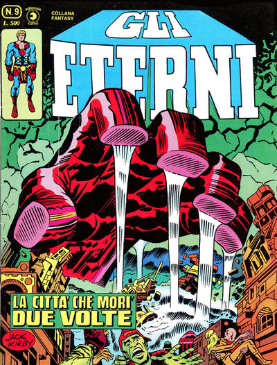 ETERNI GLI (CORNO) - 9_thumbnail ETERNI GLI (CORNO) - 9_thumbnail