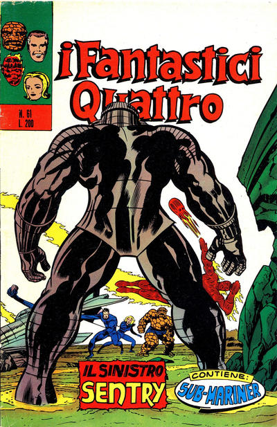 FANTASTICI QUATTRO (CORNO) - 61_thumbnail FANTASTICI QUATTRO (CORNO) - 61_thumbnail