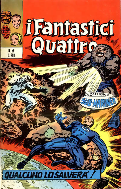FANTASTICI QUATTRO (CORNO) - 59_thumbnail