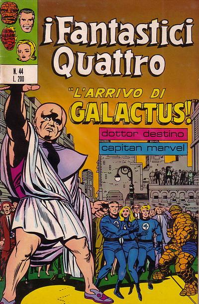FANTASTICI QUATTRO (CORNO) - 44_thumbnail FANTASTICI QUATTRO (CORNO) - 44_thumbnail
