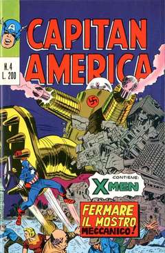 CAPITAN AMERICA (CORNO) - 4_thumbnail CAPITAN AMERICA (CORNO) - 4_thumbnail