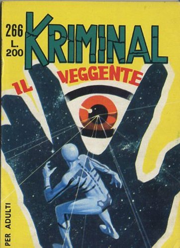 KRIMINAL (CORNO) - 266_thumbnail