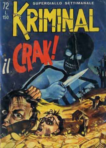 KRIMINAL (CORNO) - 72_thumbnail KRIMINAL (CORNO) - 72_thumbnail