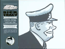 COMPLETE DICK TRACY THE (COSMO) - 3_thumbnail