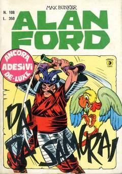 ALAN FORD (CORNO EDITORIALE) - 108_thumbnail