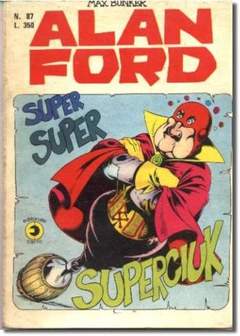 ALAN FORD (CORNO EDITORIALE) - 87_thumbnail