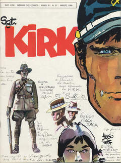 SGT. KIRK (IVALDI) - 21_thumbnail SGT. KIRK (IVALDI) - 21_thumbnail
