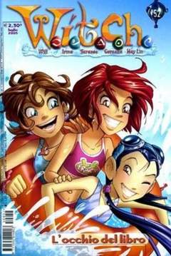 WITCH (DISNEY) - 52_thumbnail