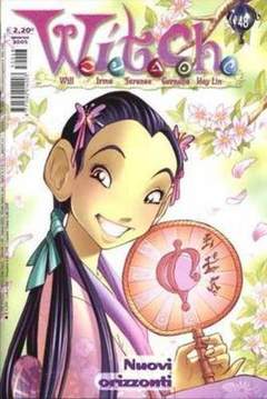 WITCH (DISNEY) - 48_thumbnail