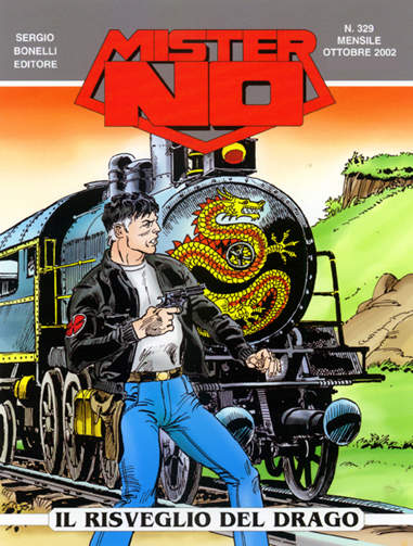 MISTER NO (BONELLI) - 329_thumbnail MISTER NO (BONELLI) - 329_thumbnail